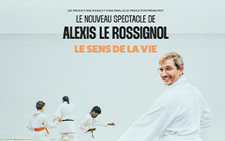 Alexis Le Rossignol